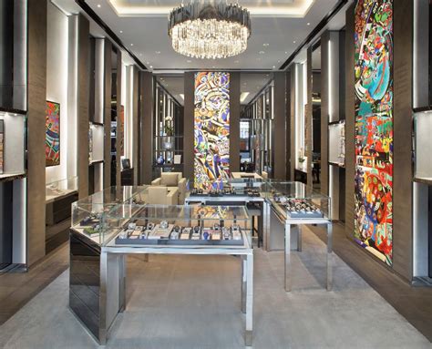 hublot shopping